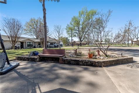 120 Rocking Chair Ranch Road Trinidad TX 75163