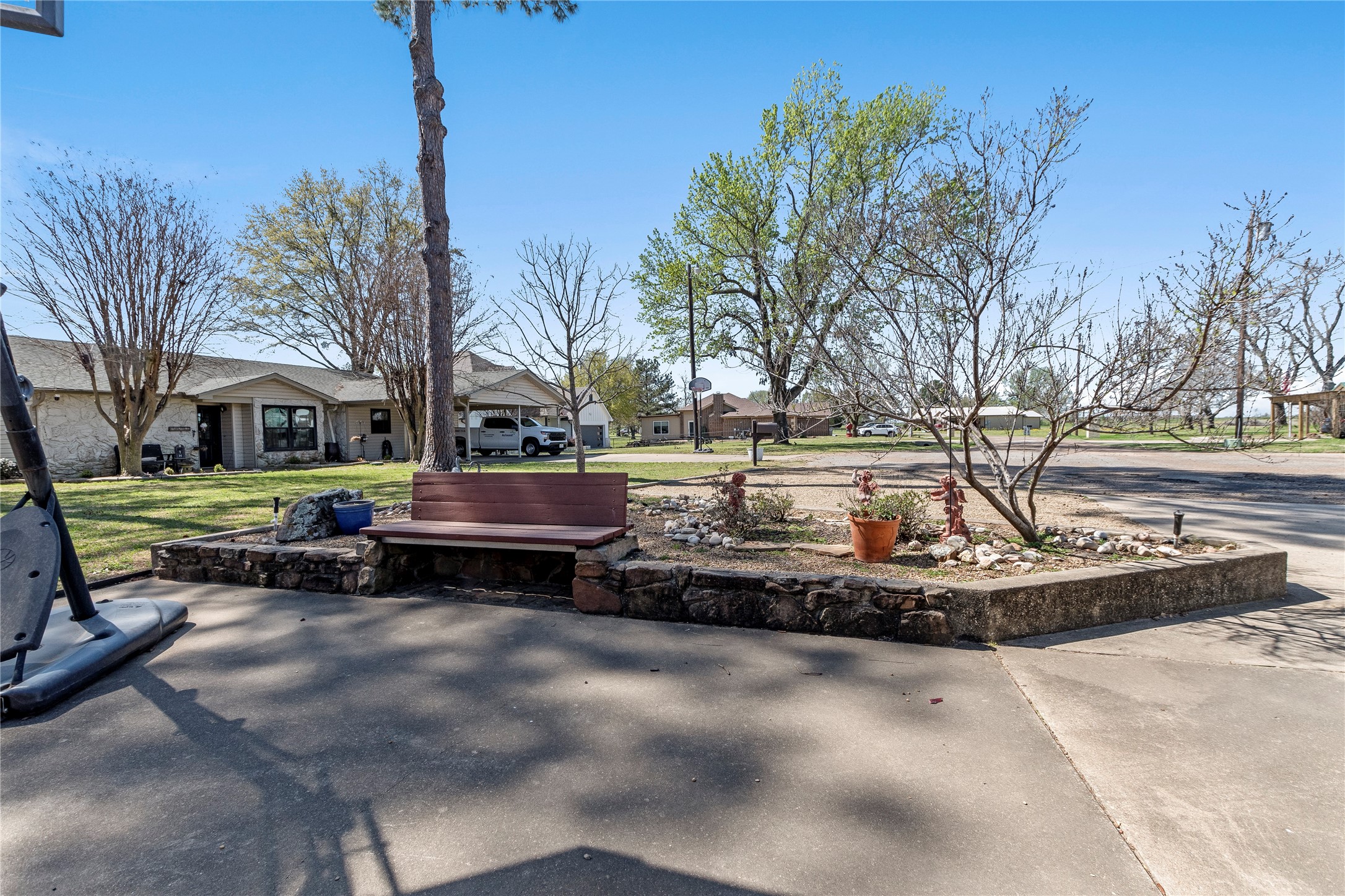 120 Rocking Chair Ranch Road Trinidad TX 75163
