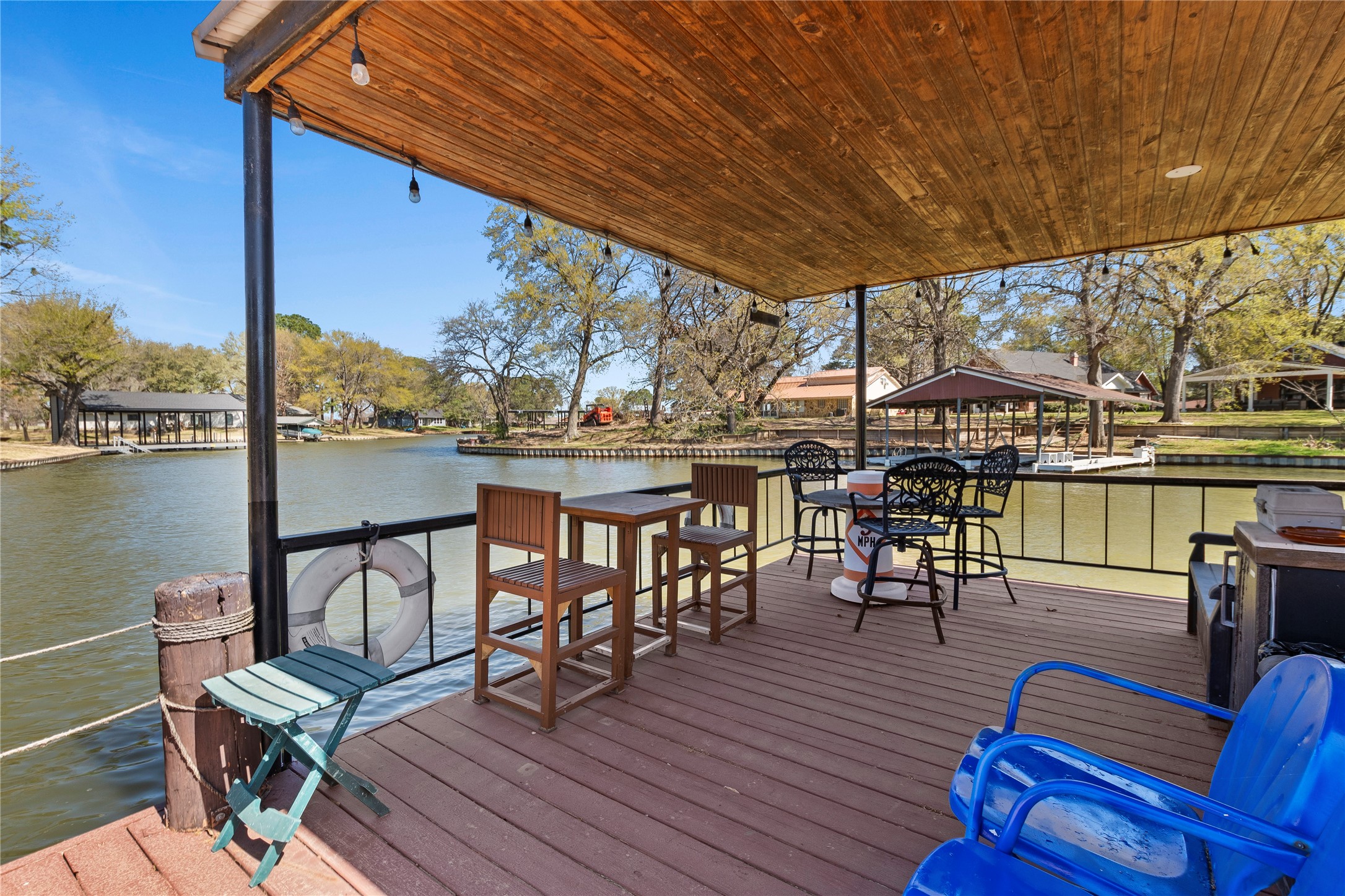 120 Rocking Chair Ranch Road Trinidad TX 75163
