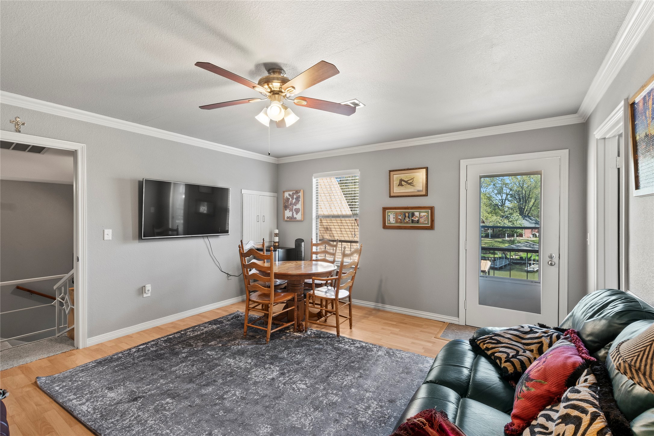 120 Rocking Chair Ranch Road Trinidad TX 75163