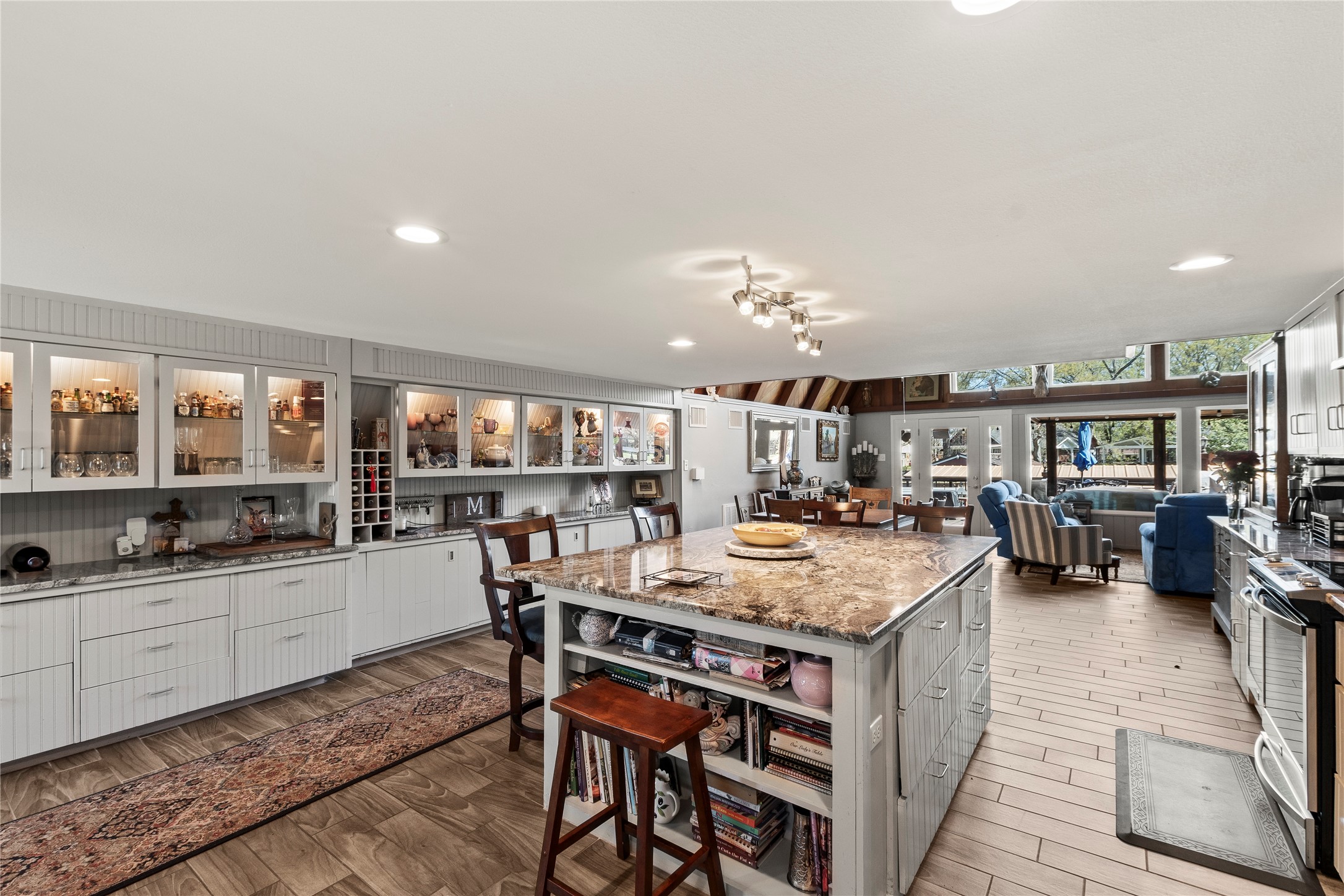 120 Rocking Chair Ranch Road Trinidad TX 75163