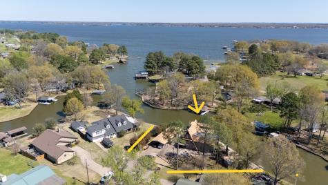 120 Rocking Chair Ranch Road Trinidad TX 75163