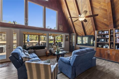 120 Rocking Chair Ranch Road Trinidad TX 75163