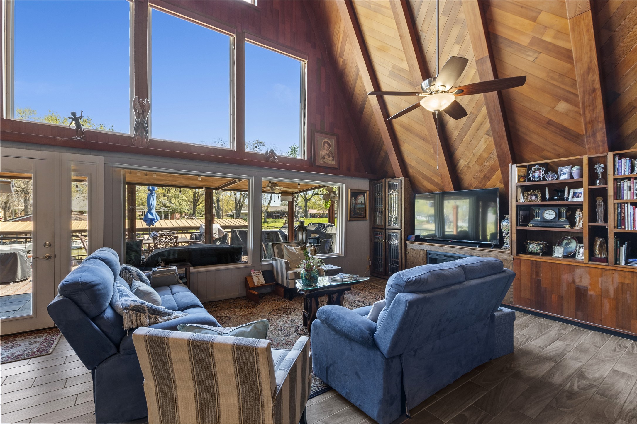 120 Rocking Chair Ranch Road Trinidad TX 75163