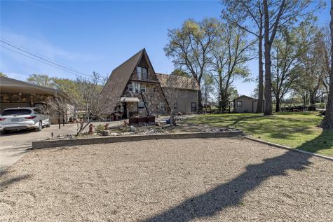 120 Rocking Chair Ranch Road Trinidad TX 75163