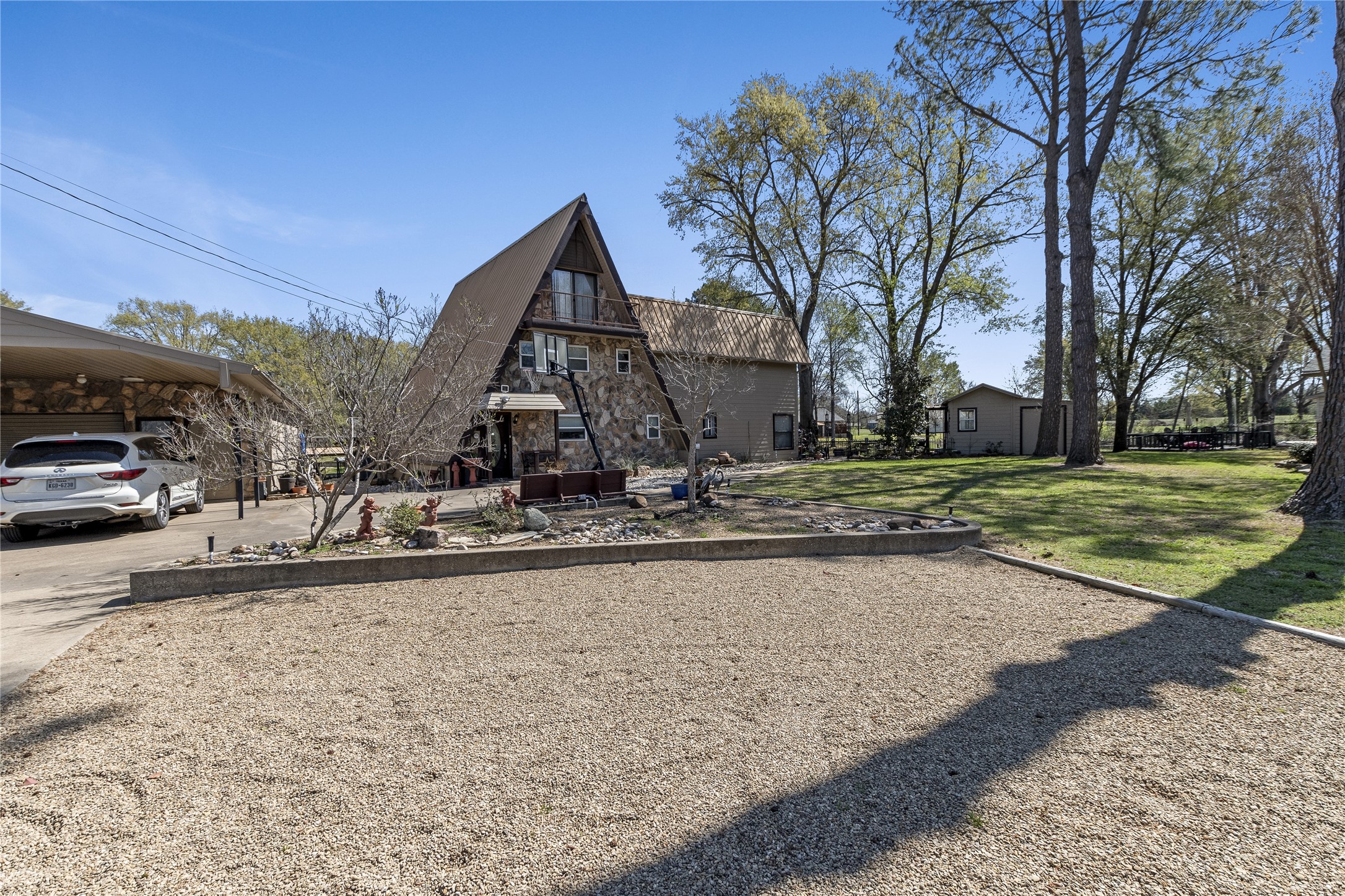 120 Rocking Chair Ranch Road Trinidad TX 75163