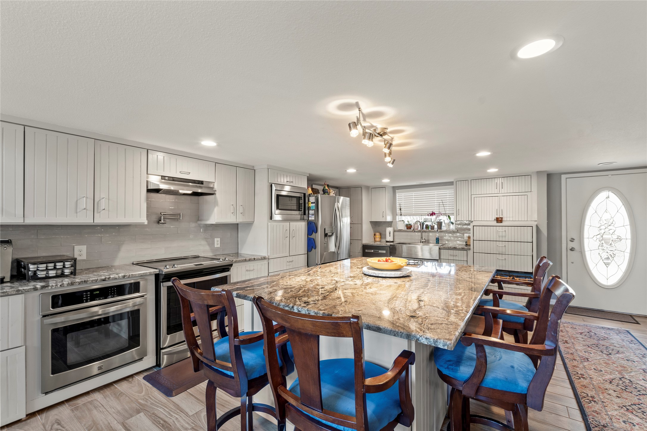 120 Rocking Chair Ranch Road Trinidad TX 75163