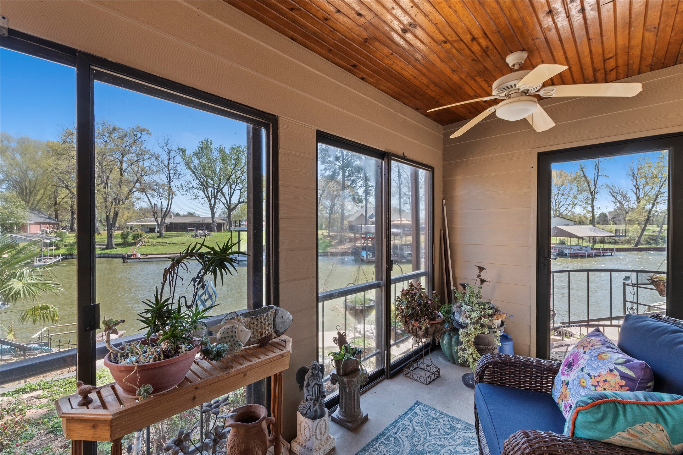 120 Rocking Chair Ranch Road Trinidad TX 75163