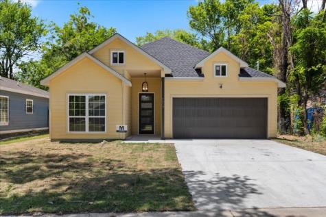 7919 Kiska Street Dallas TX 75216