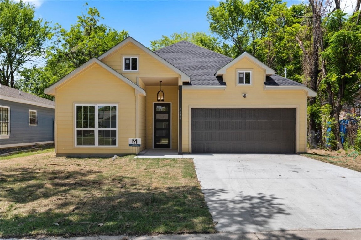 7919 Kiska Street Dallas TX 75216