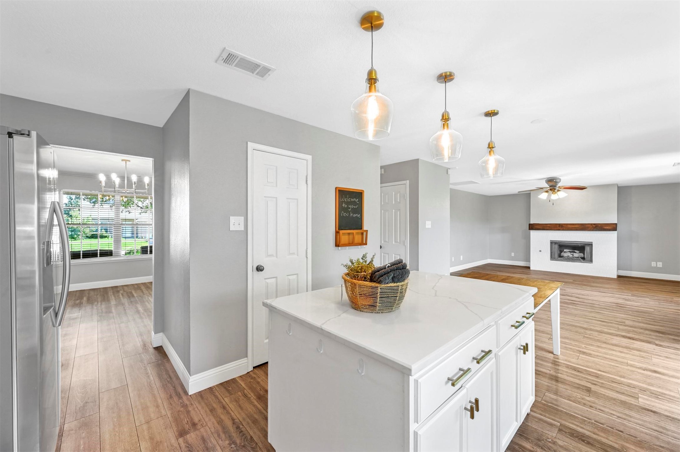 1516 Sequoia Grove Lane Lewisville TX 75067