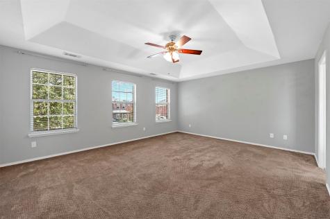1516 Sequoia Grove Lane Lewisville TX 75067