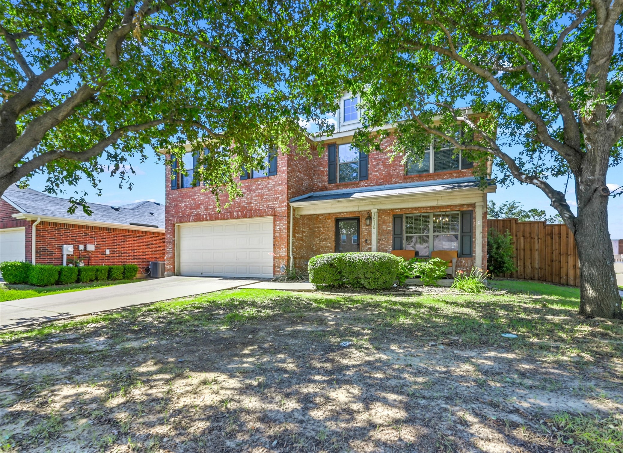 1516 Sequoia Grove Lane Lewisville TX 75067