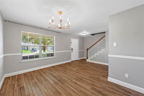 1516 Sequoia Grove Lane Lewisville TX 75067