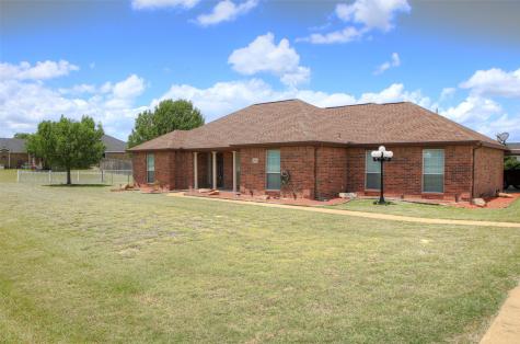 8651 Mattie Lane Waxahachie TX 75167