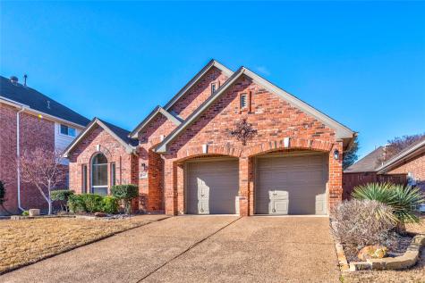 9407 Ponderosa Trail Irving TX 75063