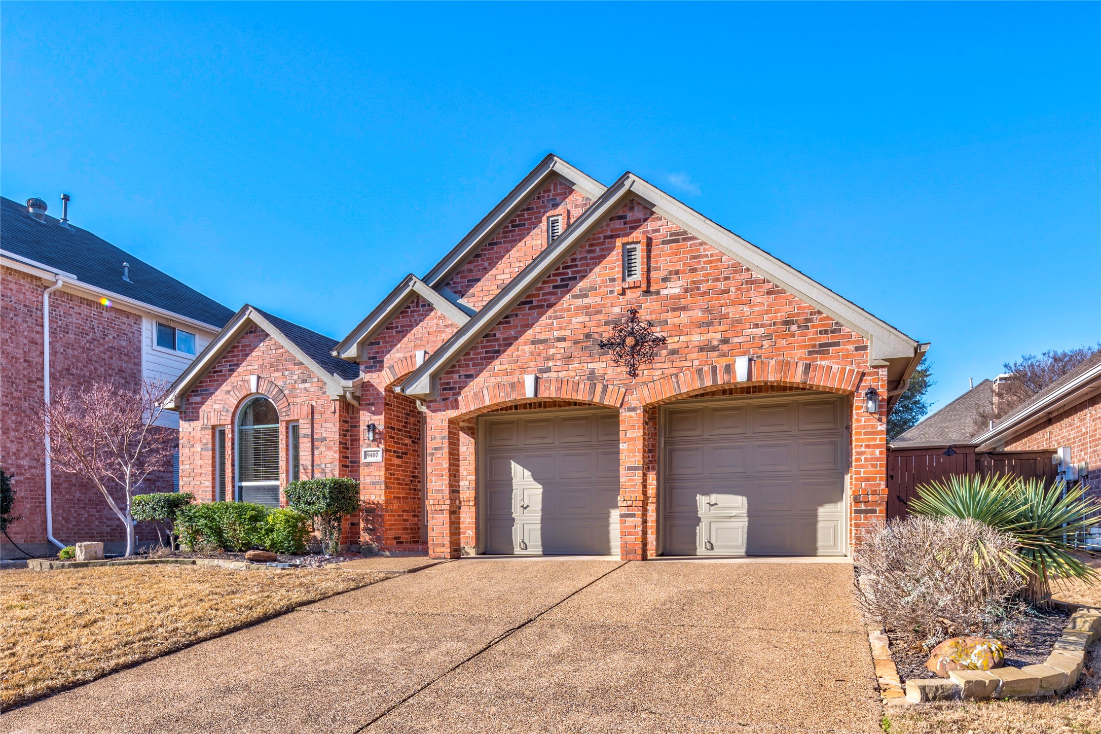 9407 Ponderosa Trail Irving TX 75063