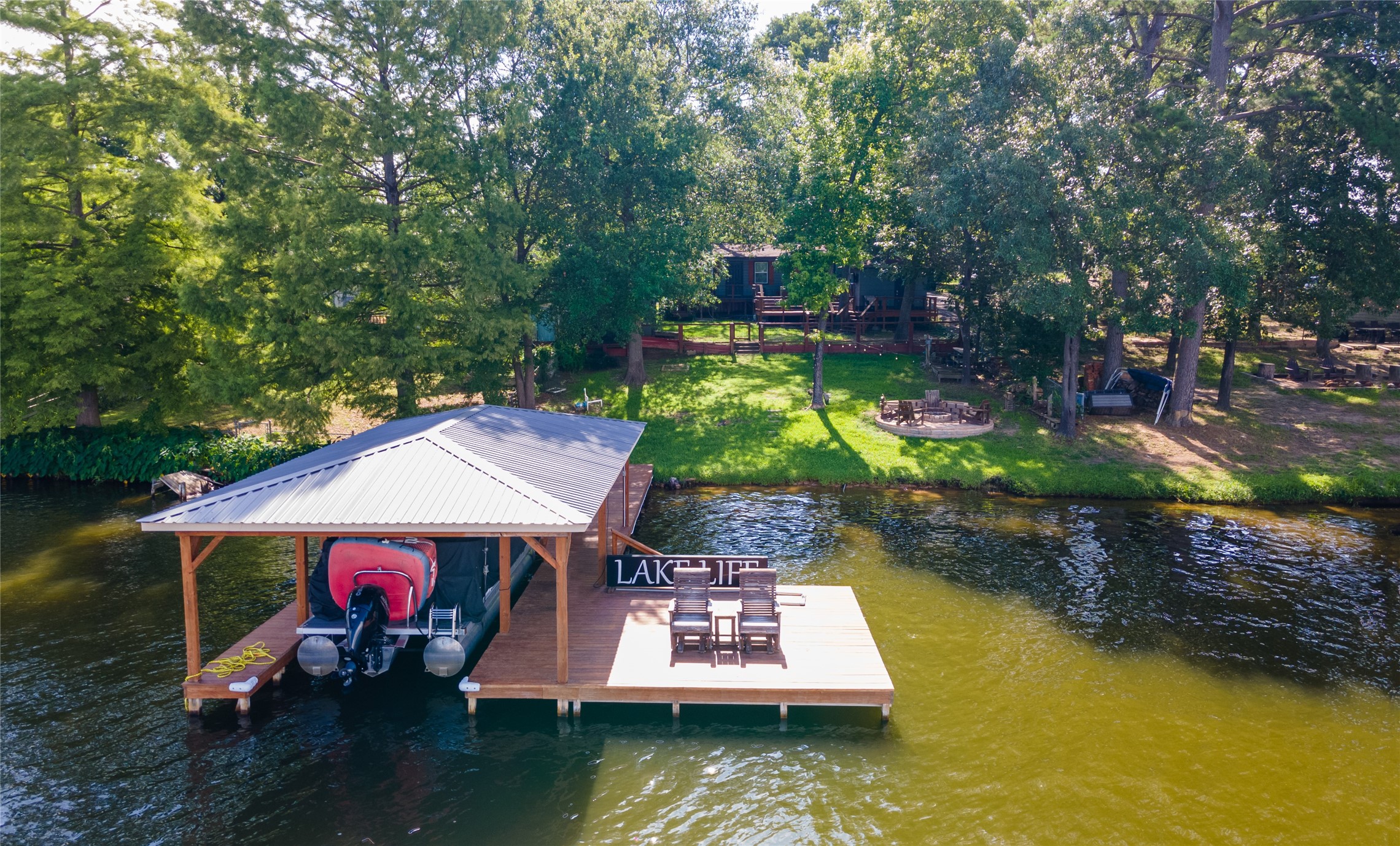 1432 County Road 2270 Mineola TX 75773