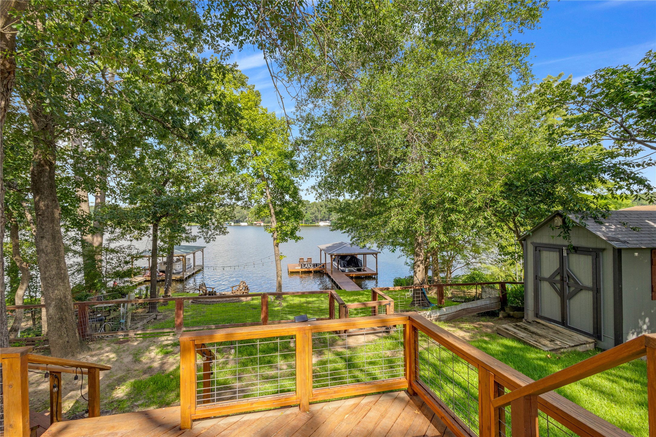 1432 County Road 2270 Mineola TX 75773
