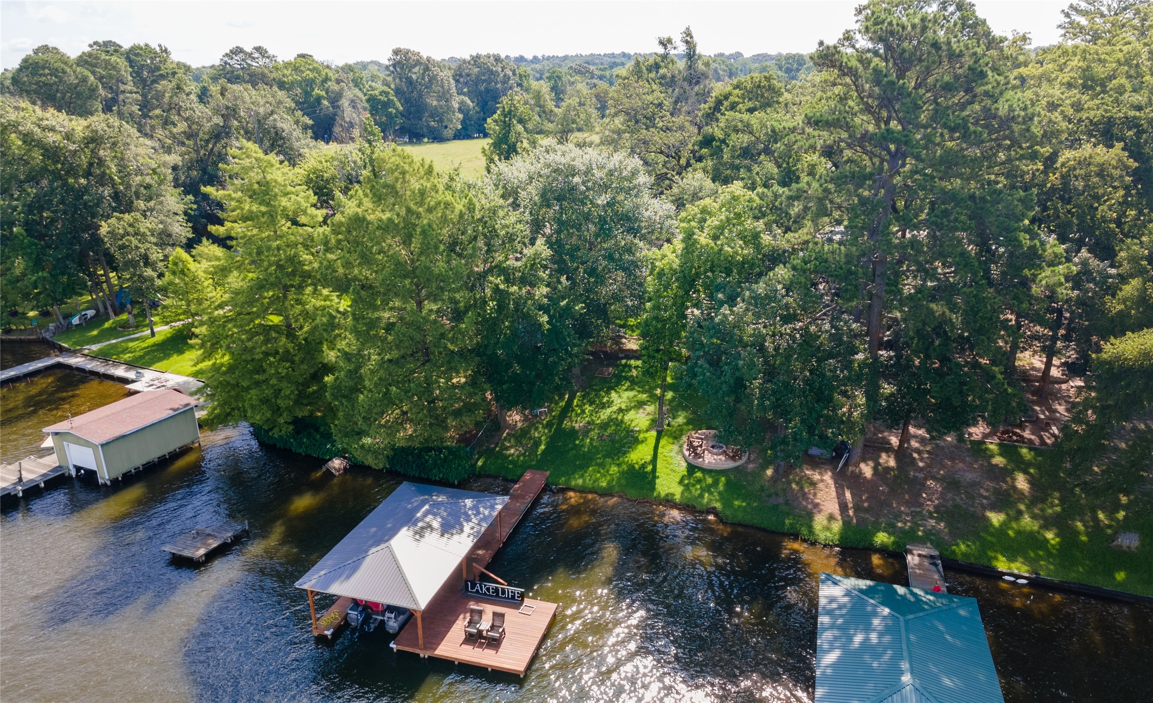 1432 County Road 2270 Mineola TX 75773