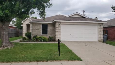 456 Port Lavaca Drive Little Elm TX 75068