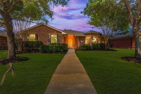 3992 Cherry Ridge Drive Frisco TX 75033