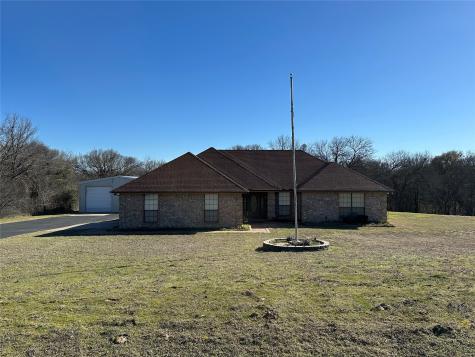 864 Imogene Court Azle TX 76020