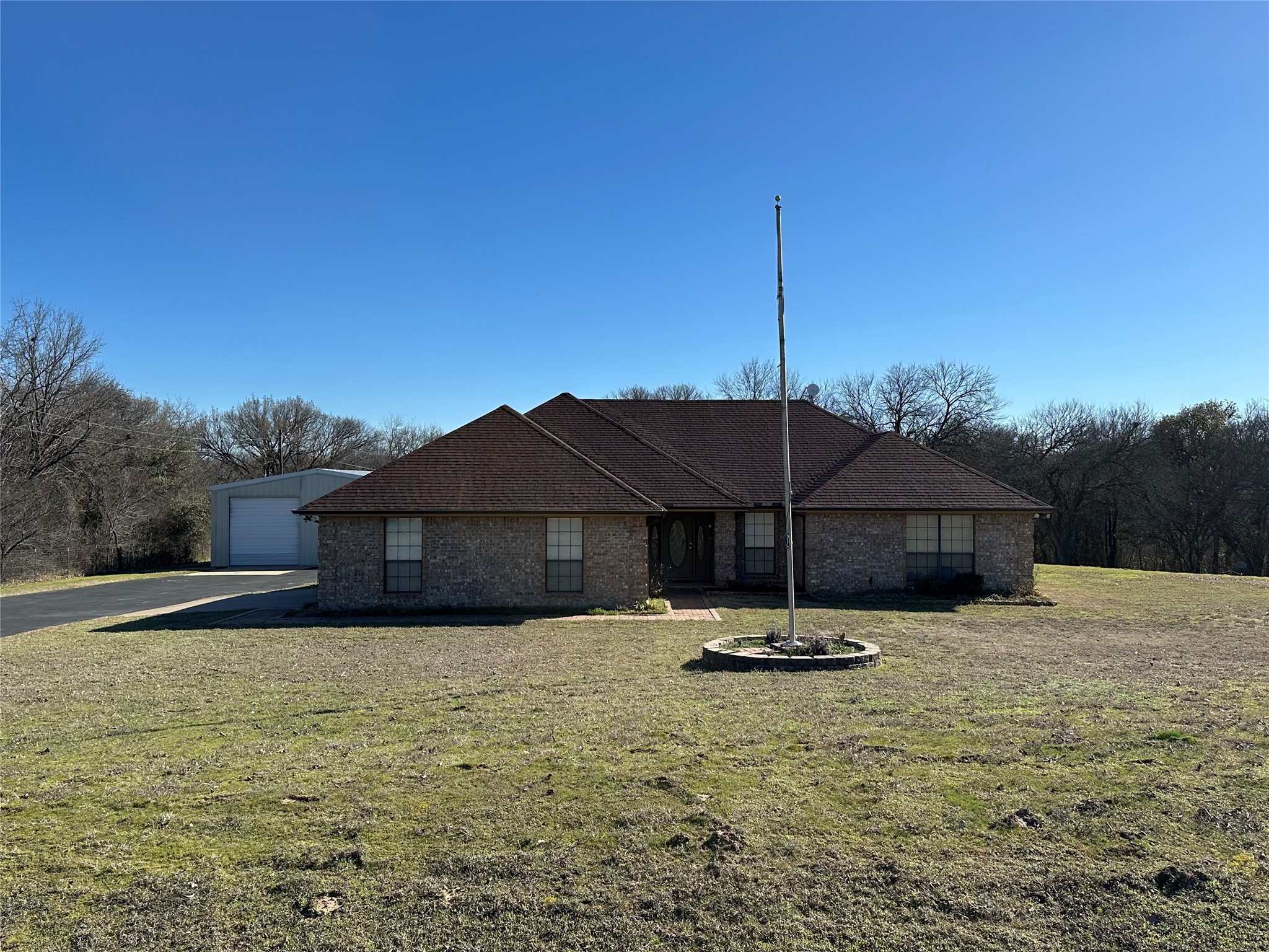 864 Imogene Court Azle TX 76020