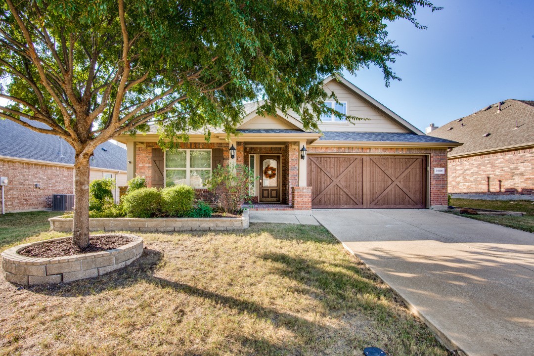 3909 Deer Crossing Drive Mckinney TX 75071