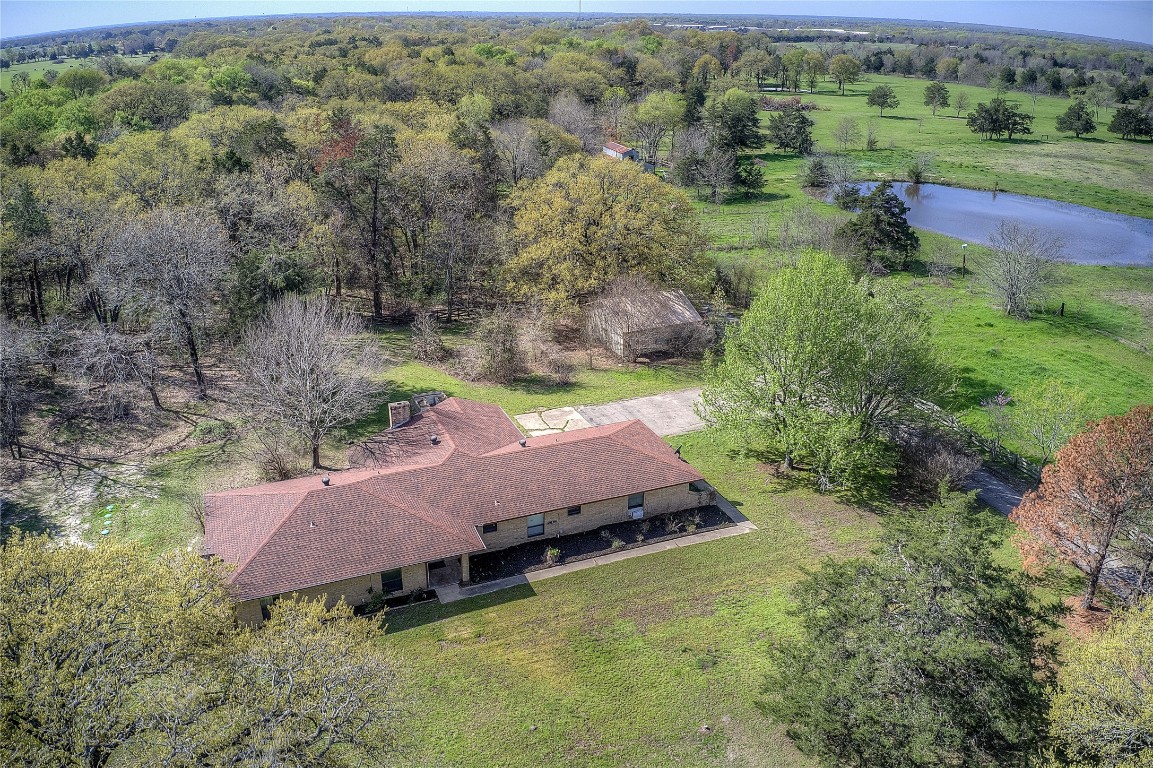 377 County Road 3501 Greenville TX 75402