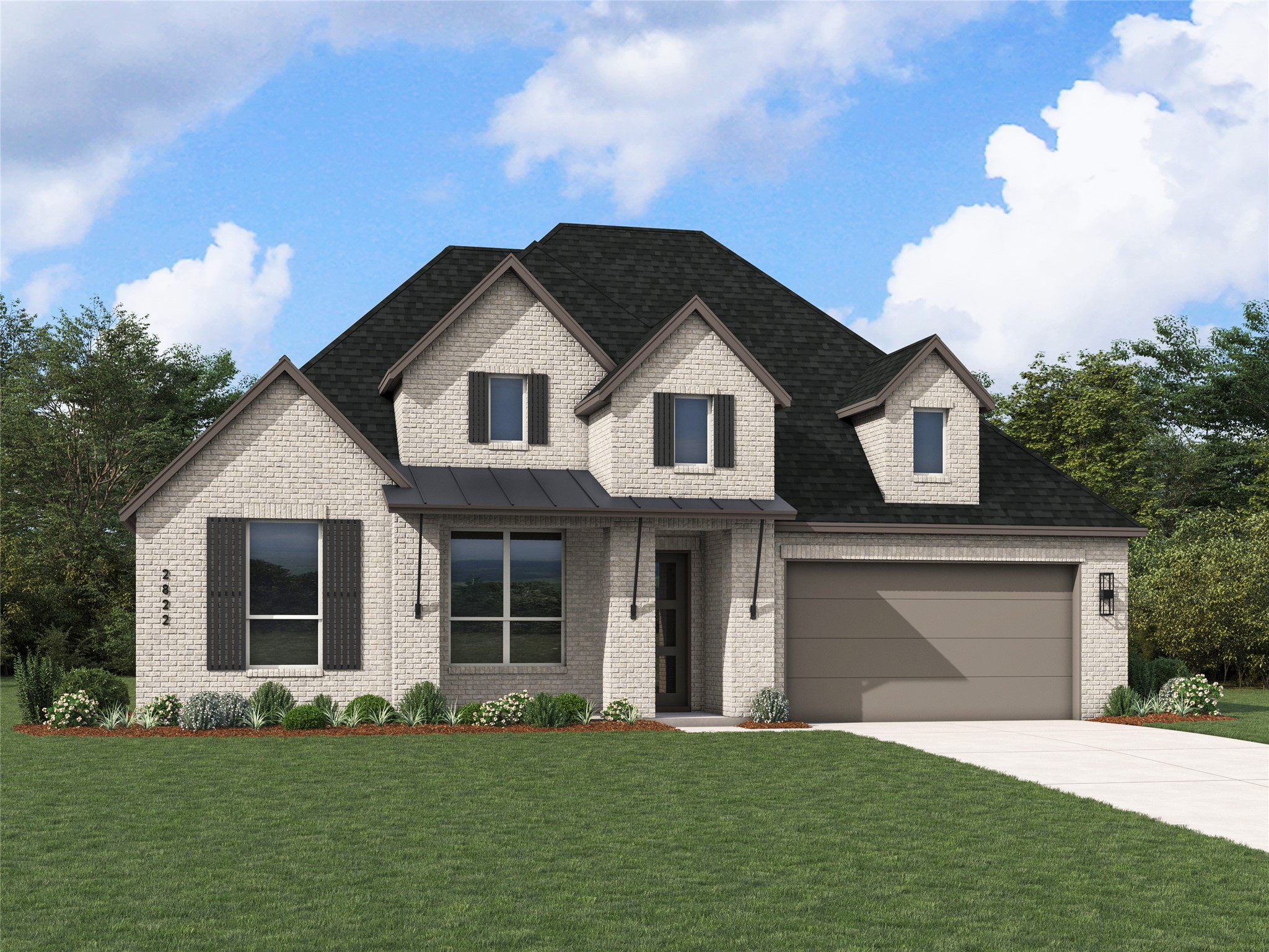 529 Stallion Lane Van Alstyne TX 75495