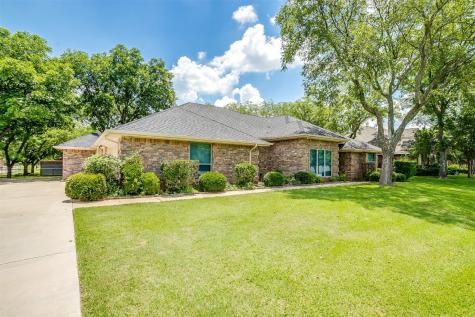 9005 Magnolia Vale Drive Granbury TX 76049