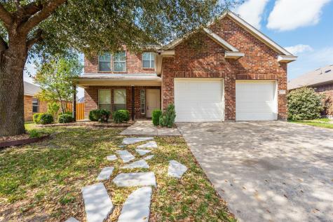 4011 Silver Lake Trail Heartland TX 75126