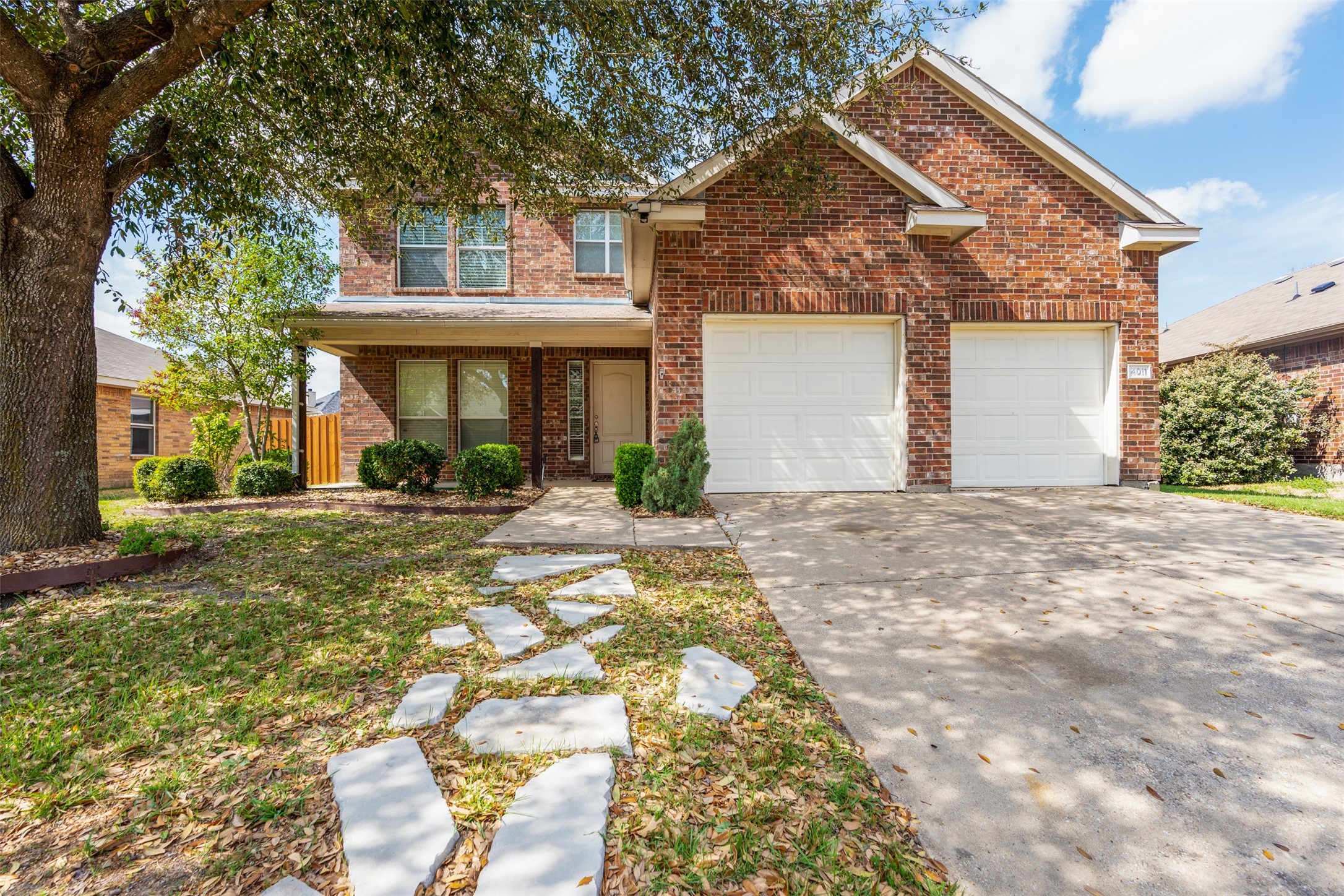 4011 Silver Lake Trail Heartland TX 75126