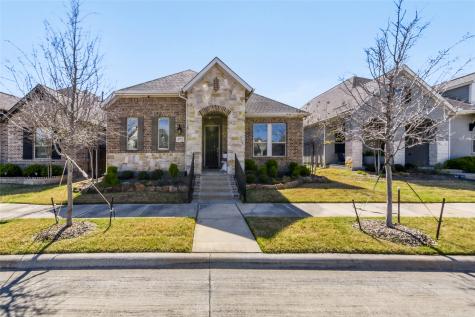 4772 Kings Garden Parkway Arlington TX 76005