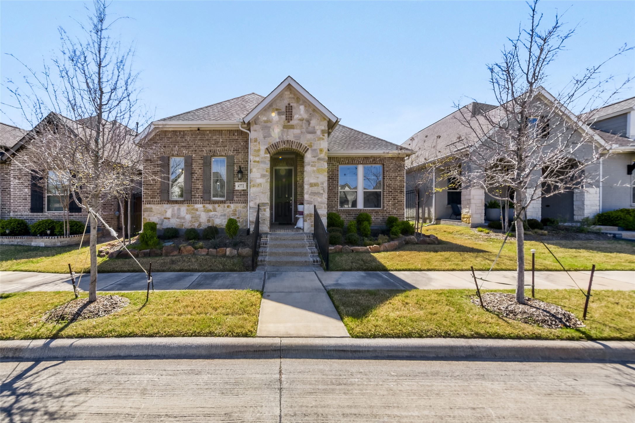 4772 Kings Garden Parkway Arlington TX 76005