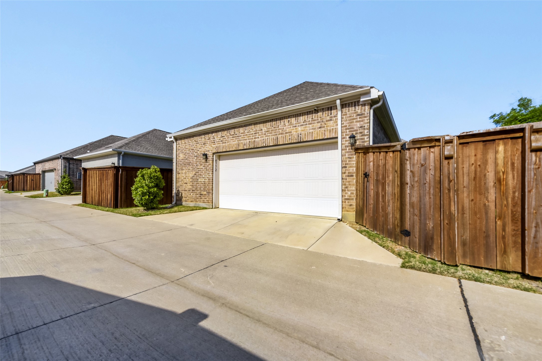 4772 Kings Garden Parkway Arlington TX 76005