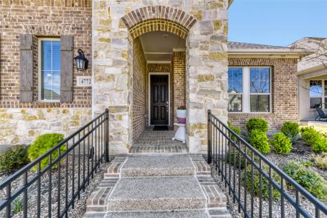 4772 Kings Garden Parkway Arlington TX 76005