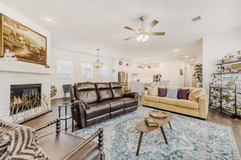 4772 Kings Garden Parkway Arlington TX 76005