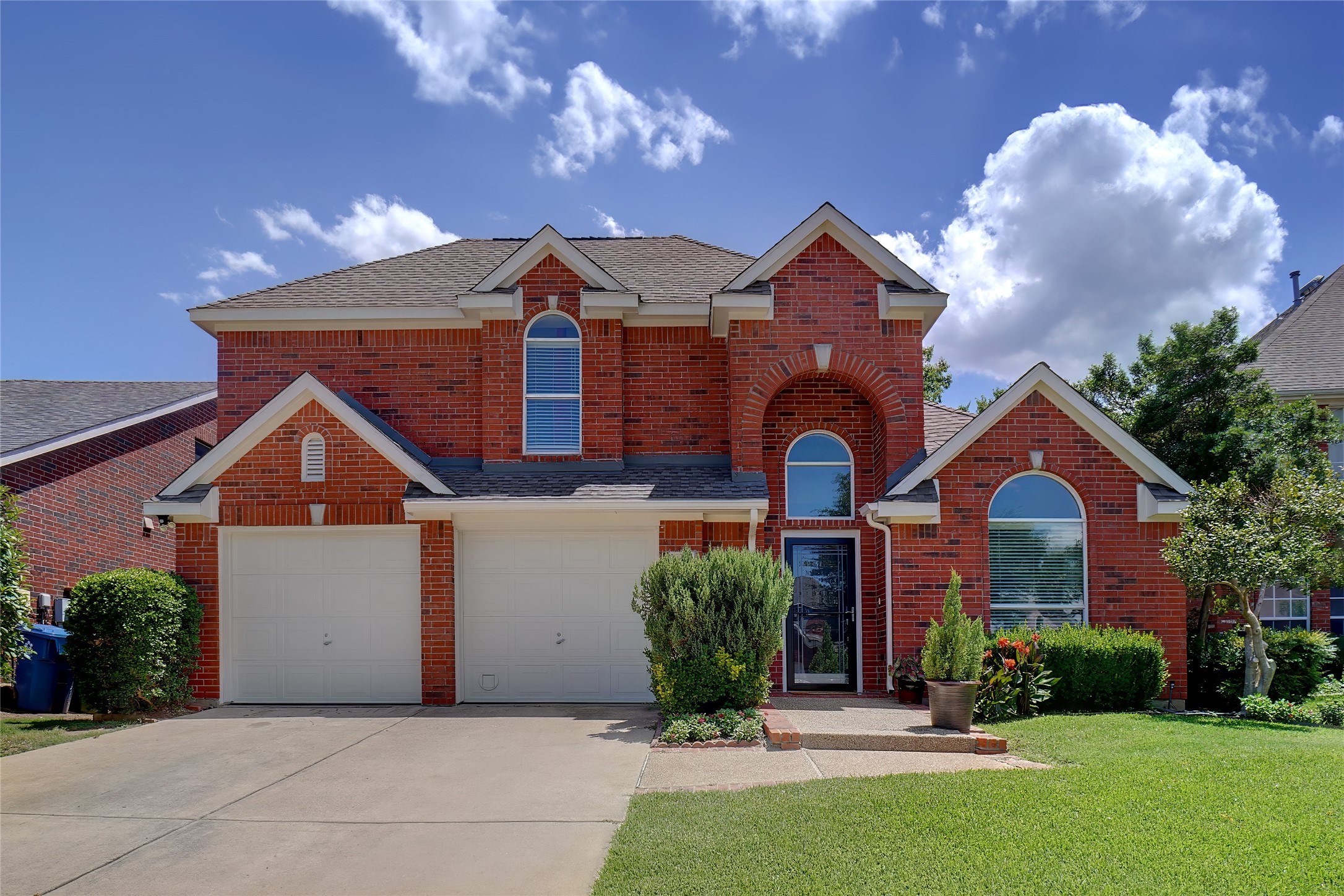 2505 Buttonwood Drive Flower Mound TX 75028