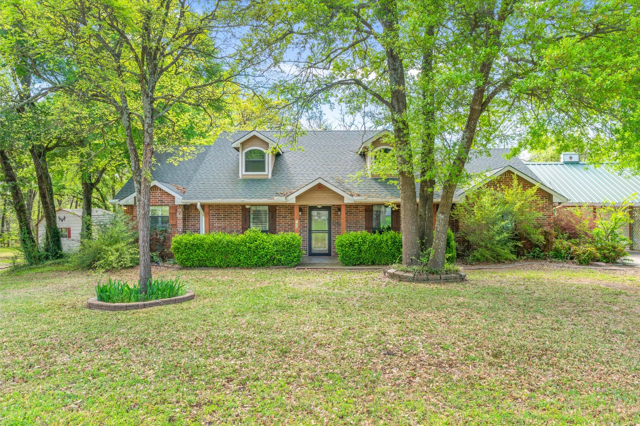 190 Westshore Drive Wills Point TX 75169