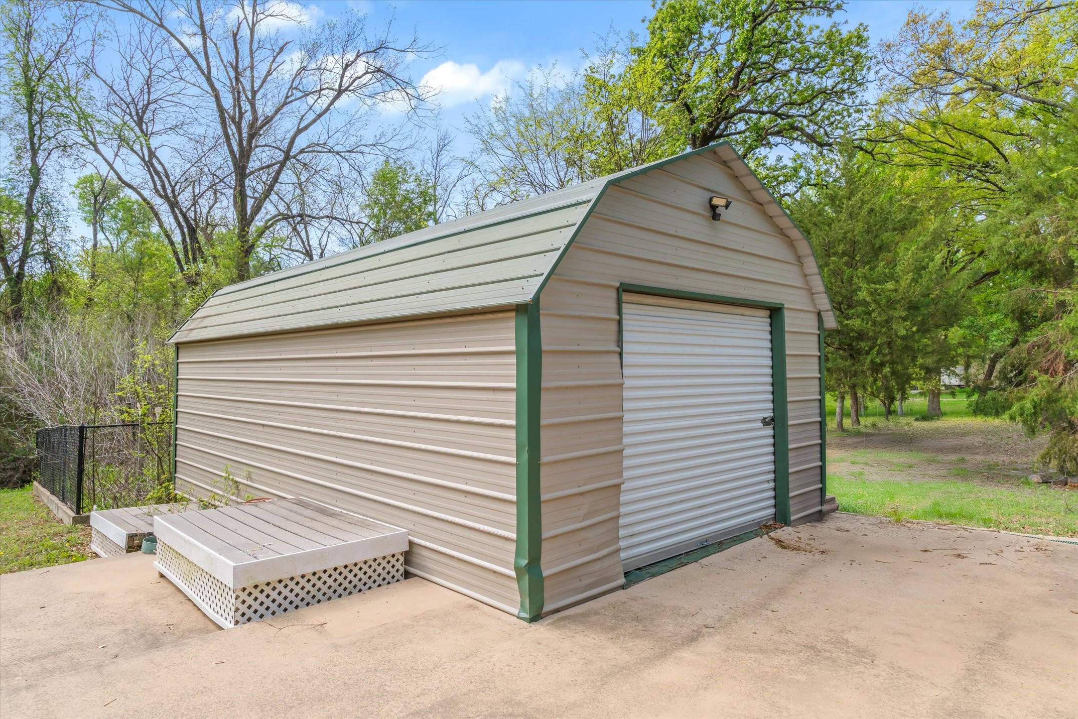 190 Westshore Drive Wills Point TX 75169