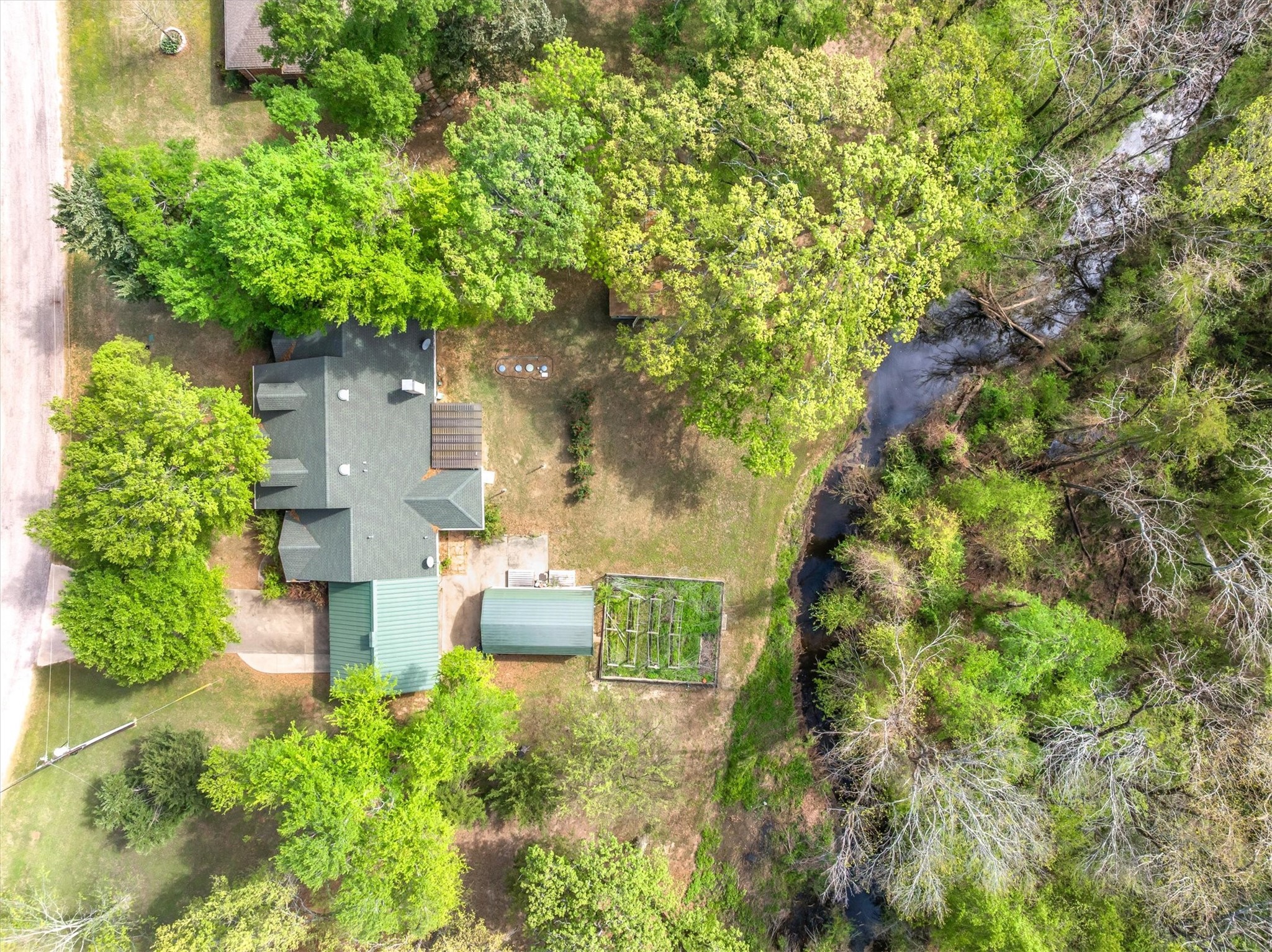 190 Westshore Drive Wills Point TX 75169