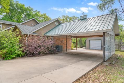 190 Westshore Drive Wills Point TX 75169