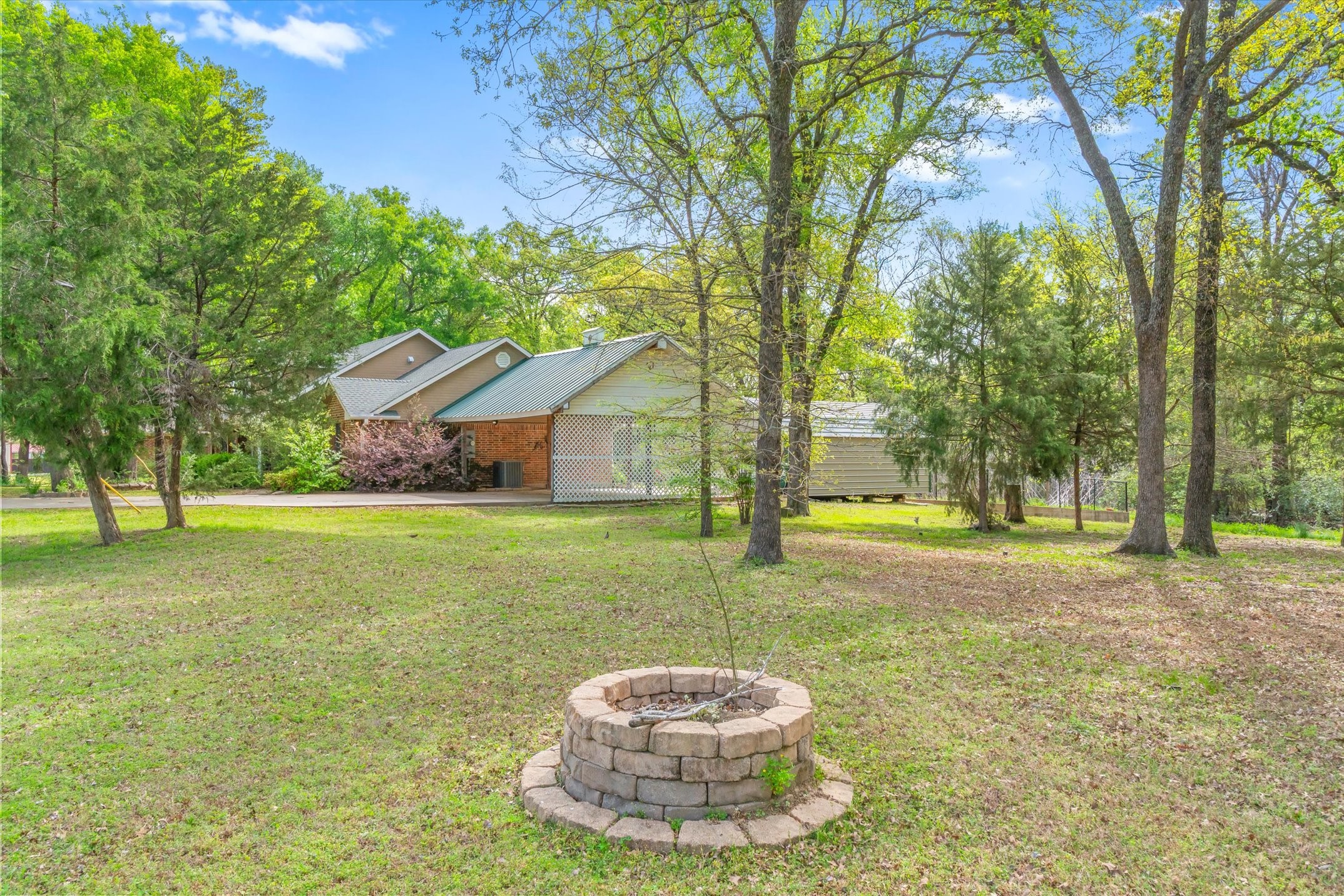 190 Westshore Drive Wills Point TX 75169