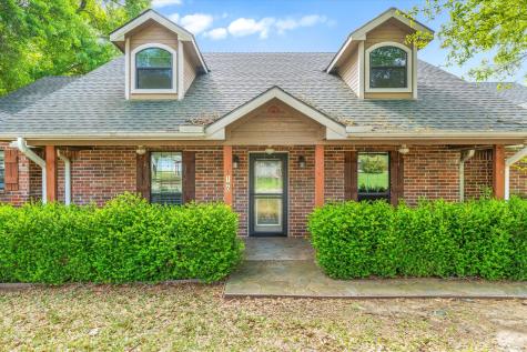190 Westshore Drive Wills Point TX 75169