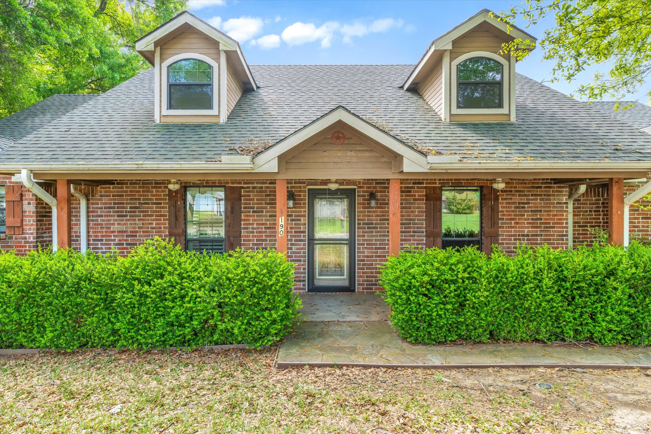 190 Westshore Drive Wills Point TX 75169