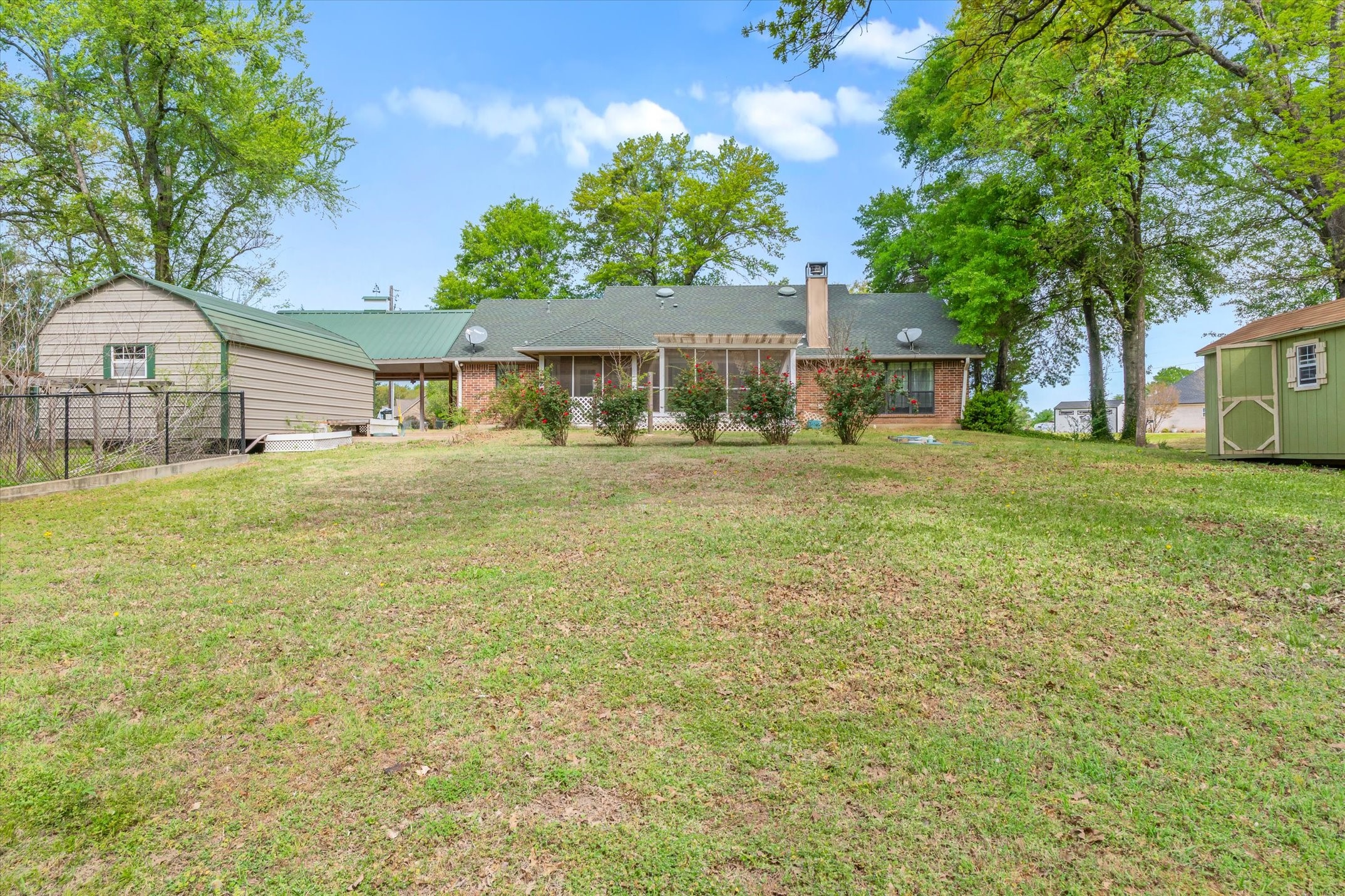 190 Westshore Drive Wills Point TX 75169