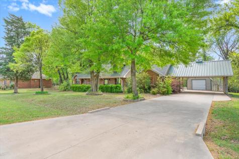 190 Westshore Drive Wills Point TX 75169
