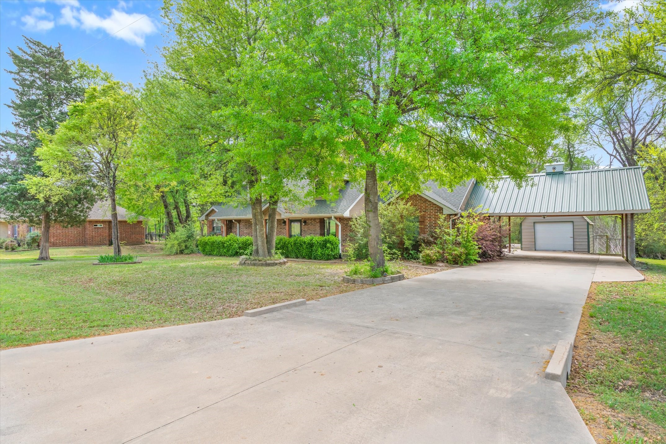 190 Westshore Drive Wills Point TX 75169